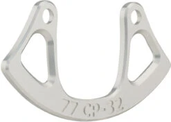 Crash Plate ISCG 05 Taco Bashguard 21 Crash Plate ISCG 05 Taco Bashguard -Bike Tech Geschäft 318234