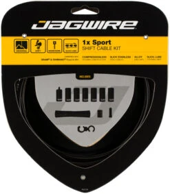 JAGWIRE 1X Sport Schaltzugset 10 JAGWIRE 1X Sport Schaltzugset -Bike Tech Geschäft 319112