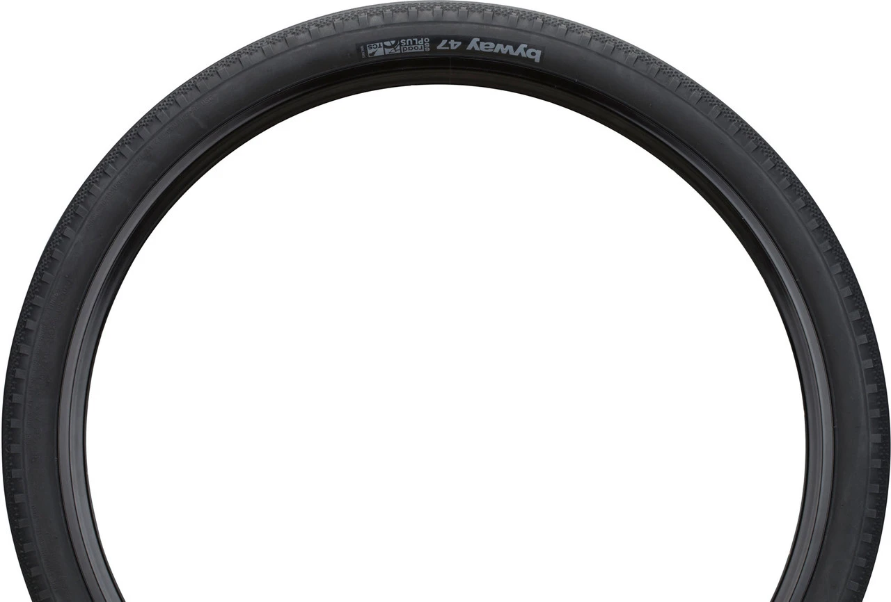 Wtb Byway Road Plus TCS 27,5" Faltreifen 6 Wtb Byway Road Plus TCS 27,5" Faltreifen - Image 6