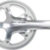 Shimano Alfine Kurbelgarnitur FC-S501 Mit Doppeltem KSR