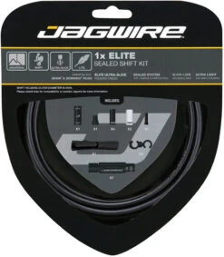 JAGWIRE 1X Elite Sealed Schaltzugset