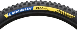 Michelin DH 34 27,5" Drahtreifen -Bike Tech Geschäft 322627