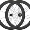 Campagnolo® Bora WTO 60 Road 28" Laufradsatz