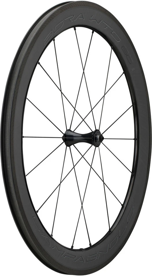 Campagnolo® Bora WTO 60 Road 28" Laufradsatz 2 Campagnolo® Bora WTO 60 Road 28" Laufradsatz - Image 2