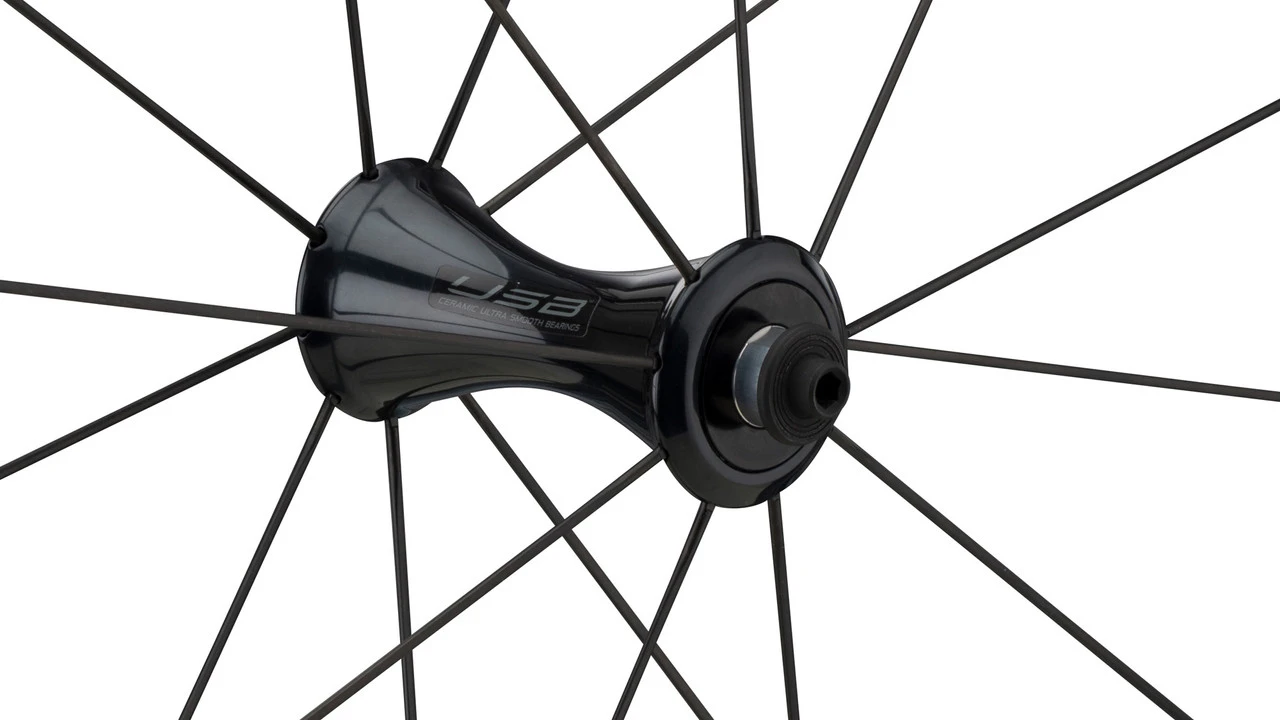 Campagnolo® Bora WTO 60 Road 28" Laufradsatz 3 Campagnolo® Bora WTO 60 Road 28" Laufradsatz - Image 3