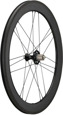 Campagnolo® Bora WTO 60 Road 28" Laufradsatz 10 Campagnolo® Bora WTO 60 Road 28" Laufradsatz -Bike Tech Geschäft 322832