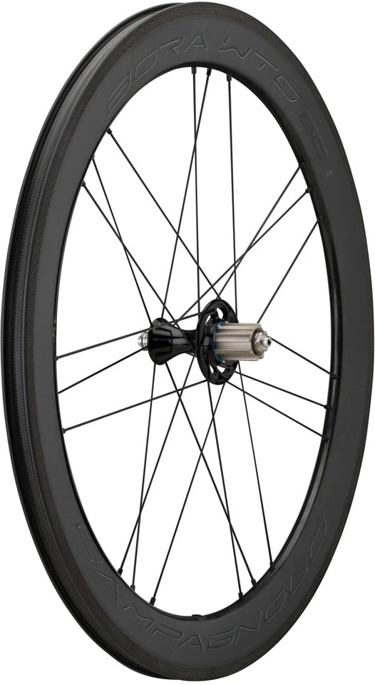 Campagnolo® Bora WTO 60 Road 28" Laufradsatz 4 Campagnolo® Bora WTO 60 Road 28" Laufradsatz - Image 4