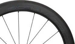Campagnolo® Bora WTO 60 Road 28" Laufradsatz 12 Campagnolo® Bora WTO 60 Road 28" Laufradsatz -Bike Tech Geschäft 322834