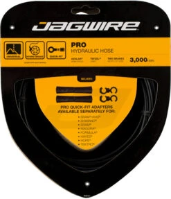JAGWIRE Bremsleitung Mountain Pro Hydraulic Hose -Bike Tech Geschäft 323112