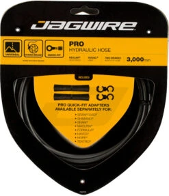 JAGWIRE Bremsleitung Mountain Pro Hydraulic Hose -Bike Tech Geschäft 323116