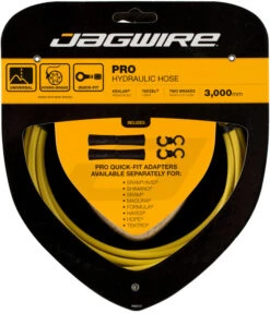 JAGWIRE Bremsleitung Mountain Pro Hydraulic Hose -Bike Tech Geschäft 323118