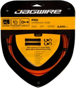 JAGWIRE Bremsleitung Mountain Pro Hydraulic Hose -Bike Tech Geschäft 323120