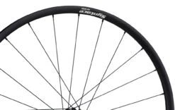 Syntace W25i Alu Disc Center Lock 28" Laufradsatz -Bike Tech Geschäft 323332