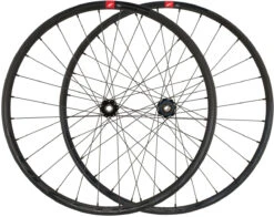 Fulcrum E-Fire 3 Disc 6-Loch Boost 27,5" Laufradsatz 2019