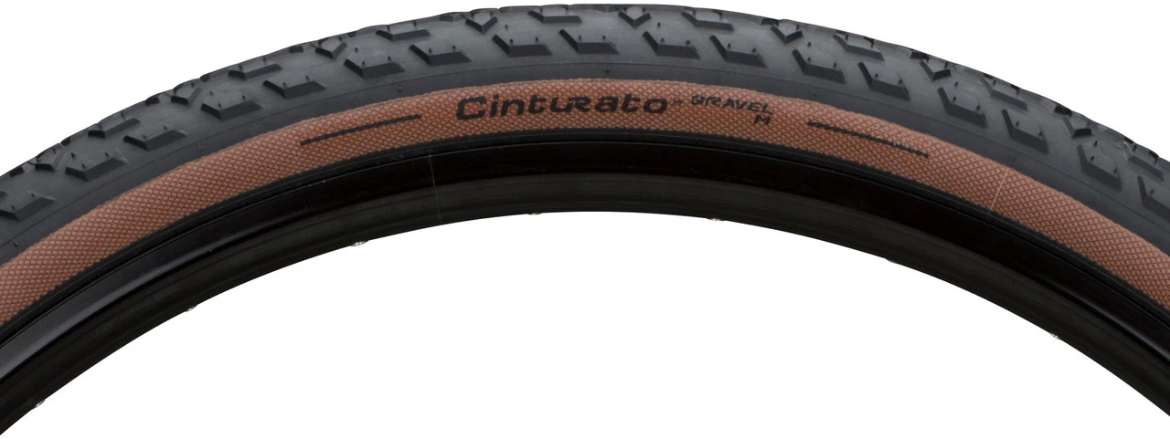 Pirelli Cinturato Gravel Mixed Terrain Classic TLR 27,5" Faltreifen 4 Pirelli Cinturato Gravel Mixed Terrain Classic TLR 27,5" Faltreifen - Image 4