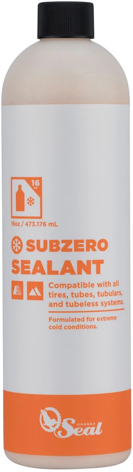 Orange-seal Subzero Sealant Dichtmittel 3 Orange-seal Subzero Sealant Dichtmittel - Image 3