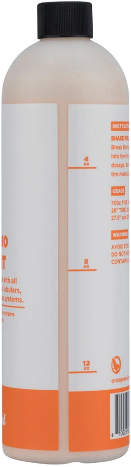 Orange-seal Subzero Sealant Dichtmittel 4 Orange-seal Subzero Sealant Dichtmittel - Image 4