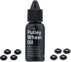 CERAMICSPEED Schalträdchen Coated Shimano 11-fach 12 Zähne -Bike Tech Geschäft 325912