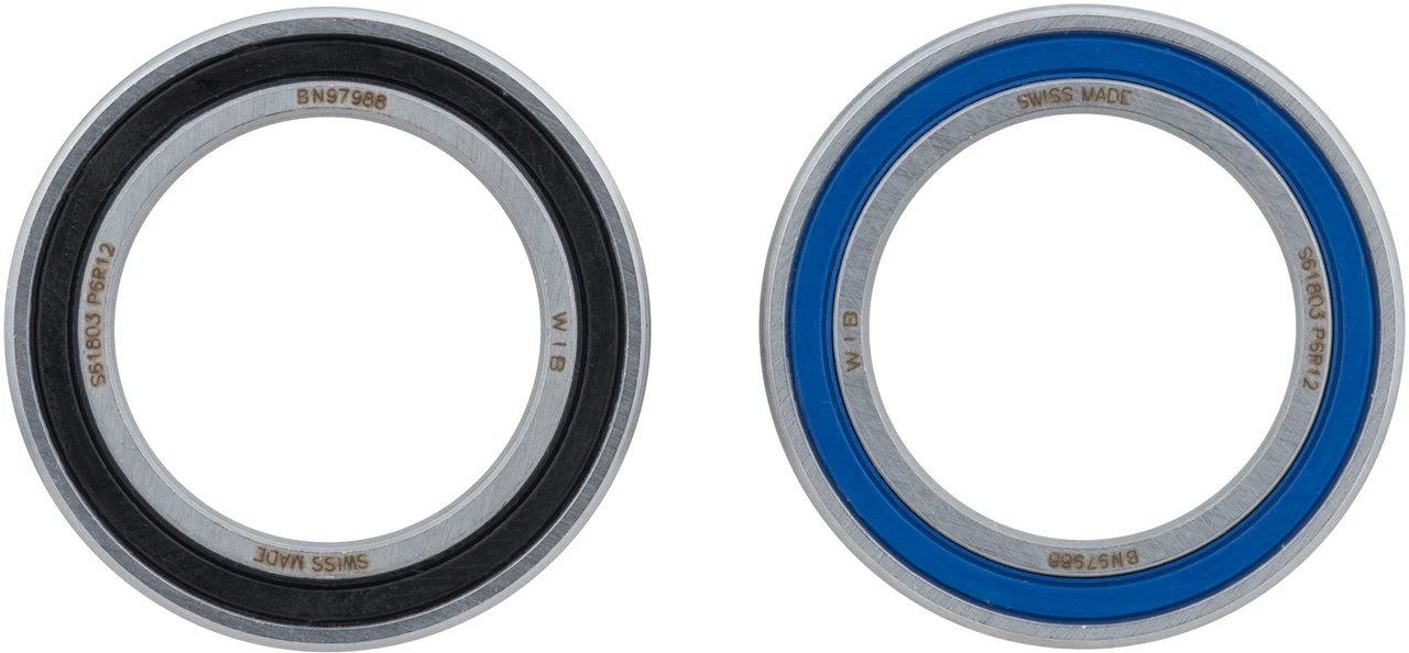 ZIPP Lagerkit Für 76 / 77 / Cognition V1 Und V2 VR-Naben 3 ZIPP Lagerkit Für 76 / 77 / Cognition V1 Und V2 VR-Naben - Image 3