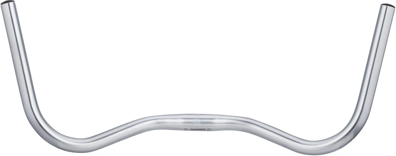 Nitto B352 CrMo DB 25.4 Lenker 4 Nitto B352 CrMo DB 25.4 Lenker - Image 4
