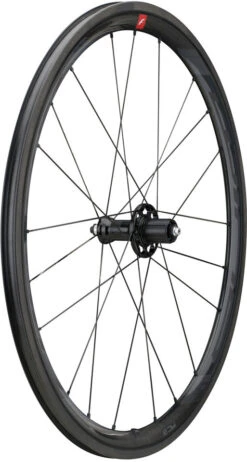 Fulcrum Wind 40C C17 Laufradsatz 10 Fulcrum Wind 40C C17 Laufradsatz -Bike Tech Geschäft 327652