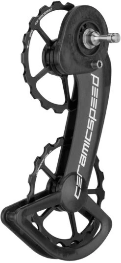 CERAMICSPEED OSPW Coated Schalträdchen-System Für SRAM ETap® -Bike Tech Geschäft 327901