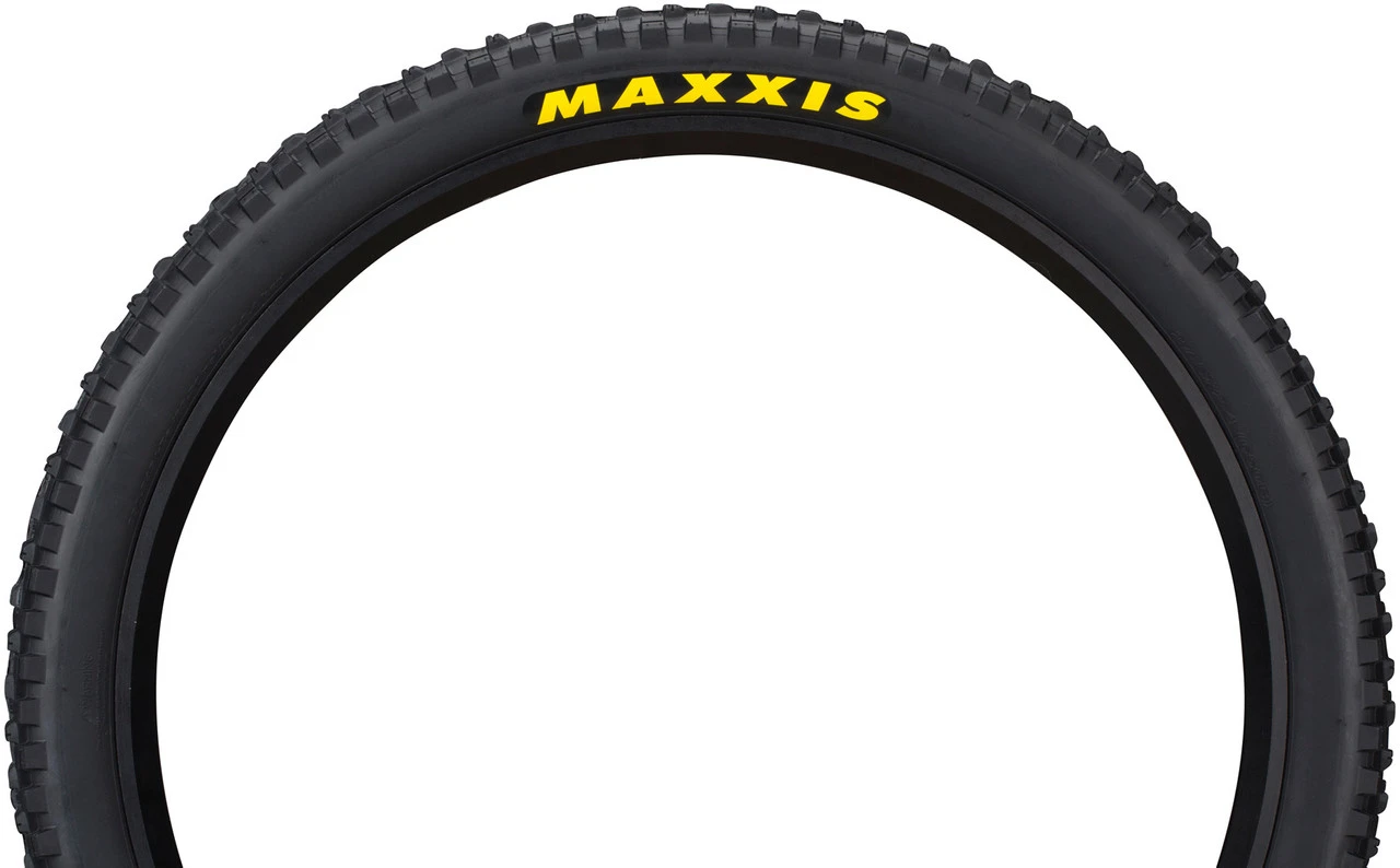 MAXXIS Minion DHR II 3C MaxxTerra DD WT TR 27,5" Faltreifen + E13 Tire Plasma 2 MAXXIS Minion DHR II 3C MaxxTerra DD WT TR 27,5" Faltreifen + E13 Tire Plasma - Image 2