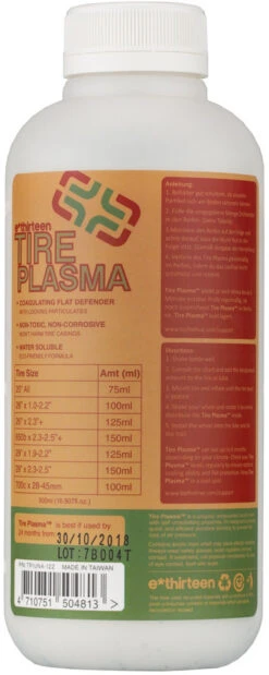 MAXXIS Minion DHR II 3C MaxxTerra DD WT TR 27,5" Faltreifen + E13 Tire Plasma 9 MAXXIS Minion DHR II 3C MaxxTerra DD WT TR 27,5" Faltreifen + E13 Tire Plasma -Bike Tech Geschäft 328119