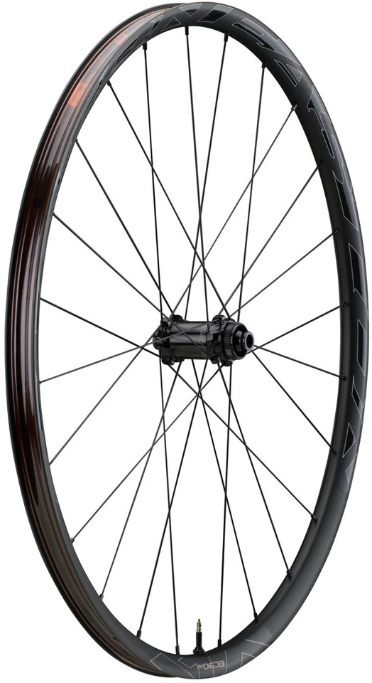 EASTON EC90 AX Disc Center Lock Carbon 28" Laufradsatz 2 EASTON EC90 AX Disc Center Lock Carbon 28" Laufradsatz - Image 2