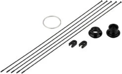 EASTON EC90 AX Disc Center Lock Carbon 28" Laufradsatz 13 EASTON EC90 AX Disc Center Lock Carbon 28" Laufradsatz -Bike Tech Geschäft 329907