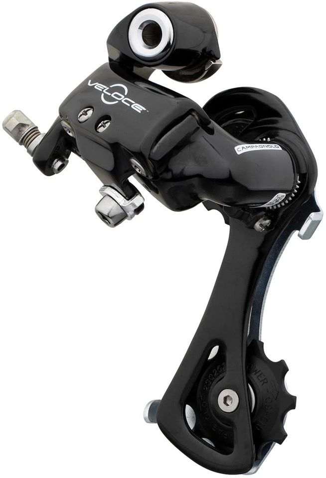 Campagnolo® Veloce Schaltwerk 10-fach 3 Campagnolo® Veloce Schaltwerk 10-fach - Image 3
