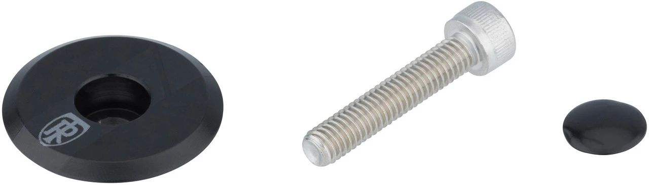 RITCHEY WCS Top Cap Ahead Kappe 3 RITCHEY WCS Top Cap Ahead Kappe - Image 3