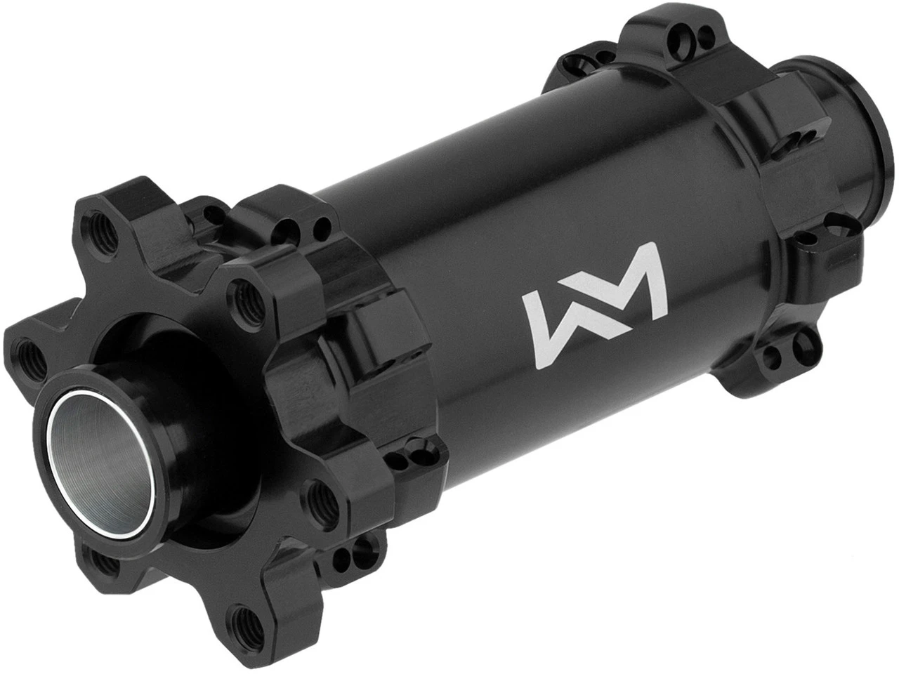 Newmen FADE MTB Straightpull Boost Disc 6-Loch VR-Nabe 3 Newmen FADE MTB Straightpull Boost Disc 6-Loch VR-Nabe - Image 3