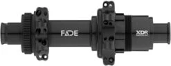 Newmen FADE Road Straightpull Disc Center Lock HR-Nabe