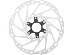 Shimano Bremsscheibe SM-RT64 Center Lock Für Deore Mit Außenverzahnung -Bike Tech Geschäft 333180