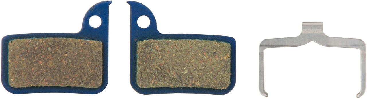 Bremsbeläge Disc Für SRAM / Avid 2 Bremsbeläge Disc Für SRAM / Avid - Image 2