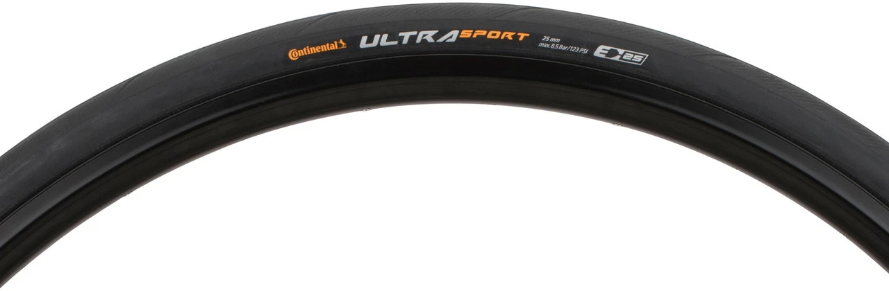 Continental Ultra Sport III 27,5" Faltreifen 3 Continental Ultra Sport III 27,5" Faltreifen - Image 3