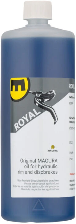 MAGURA Royal Blood Hydrauliköl -Bike Tech Geschäft 334016