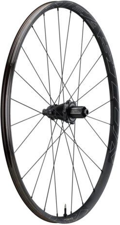 EASTON EA90 AX Disc Center Lock 28" Laufradsatz -Bike Tech Geschäft 334331