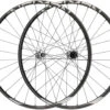 Newmen Advanced SL X.A.25 FADE Boost Disc Center Lock 29" Laufradsatz
