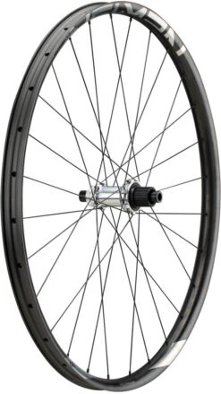 Newmen Advanced SL A.30 FADE Boost Disc Center Lock 27,5" Laufradsatz -Bike Tech Geschäft 334536
