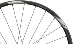Newmen Advanced SL A.30 FADE Boost Disc Center Lock 27,5" Laufradsatz -Bike Tech Geschäft 334538