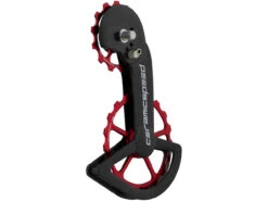 CERAMICSPEED OSPW X Coated Schalträdchen-System Für Shimano GRX 2x11-fach -Bike Tech Geschäft 335439