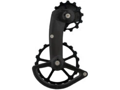 CERAMICSPEED OSPW X Coated Schalträdchen-System Für Shimano GRX 2x11-fach -Bike Tech Geschäft 335441