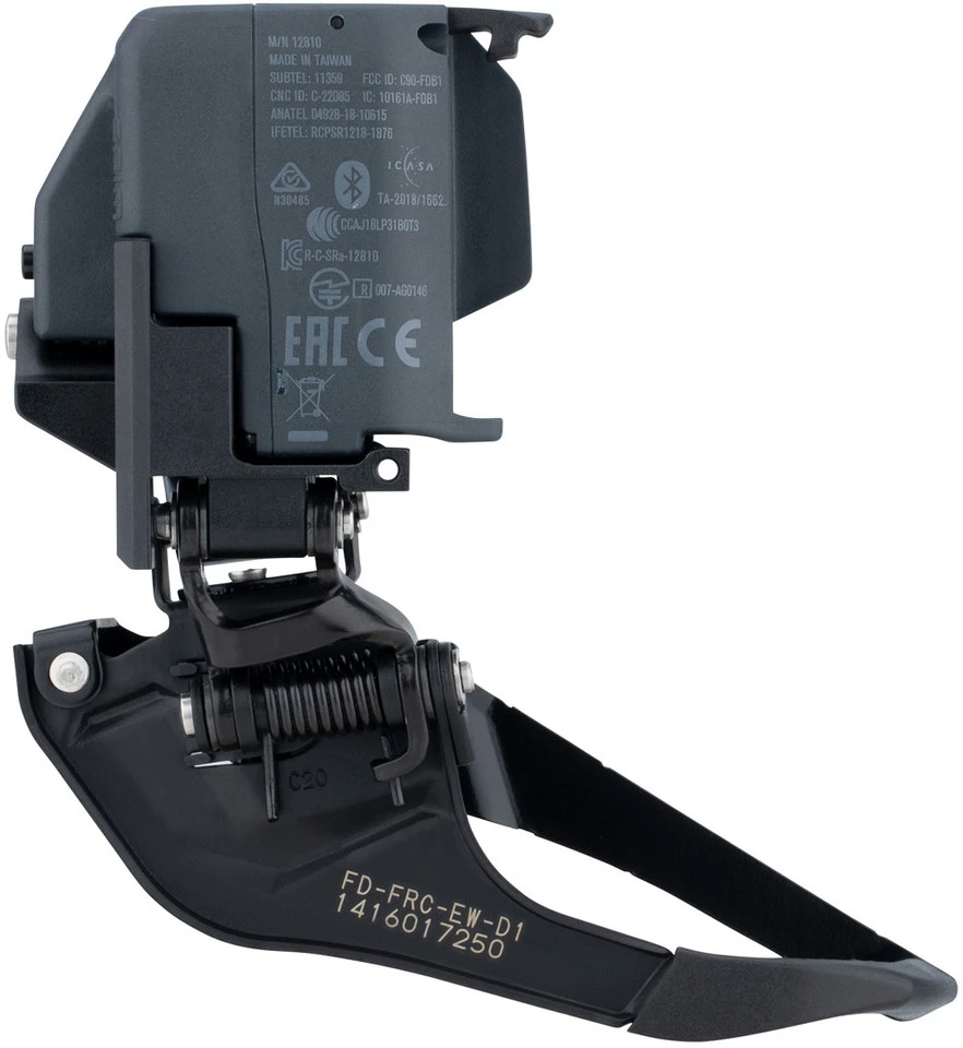 SRAM Force ETap AXS Wide Umwerfer 2-fach 2 SRAM Force ETap AXS Wide Umwerfer 2-fach - Image 2