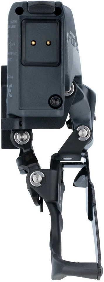 SRAM Force ETap AXS Wide Umwerfer 2-fach 3 SRAM Force ETap AXS Wide Umwerfer 2-fach - Image 3