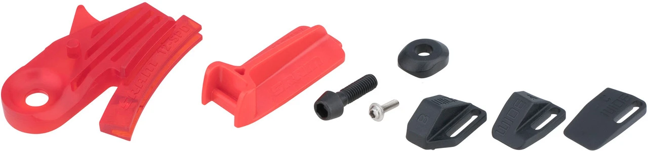 SRAM Force ETap AXS Wide Umwerfer 2-fach 5 SRAM Force ETap AXS Wide Umwerfer 2-fach - Image 5