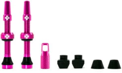 Muc-Off Tubeless Ventil 2er Set -Bike Tech Geschäft 336158