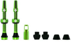 Muc-Off Tubeless Ventil 2er Set -Bike Tech Geschäft 336163