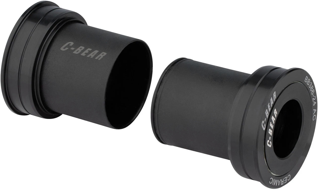 BB386EVO SRAM GXP Cyclocross Innenlager 46 X 86,5 Mm 2 BB386EVO SRAM GXP Cyclocross Innenlager 46 X 86,5 Mm - Image 2